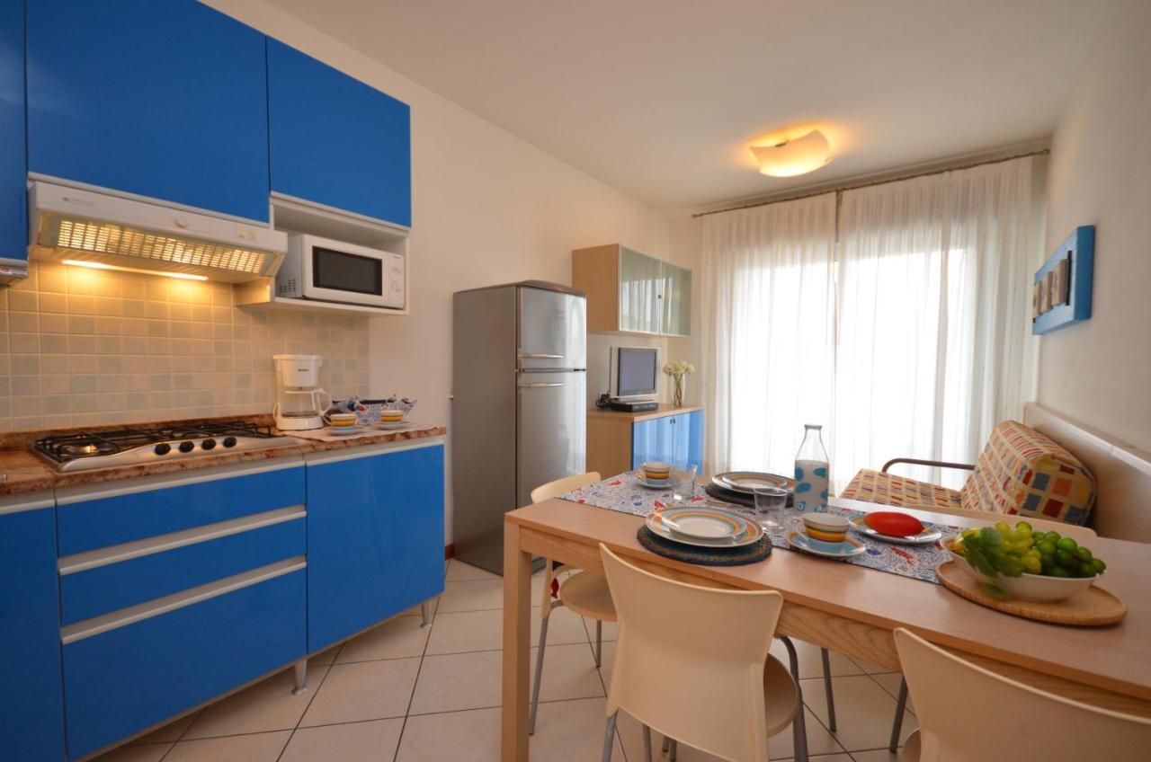 Apartment Villaggio Planetarium Bibione