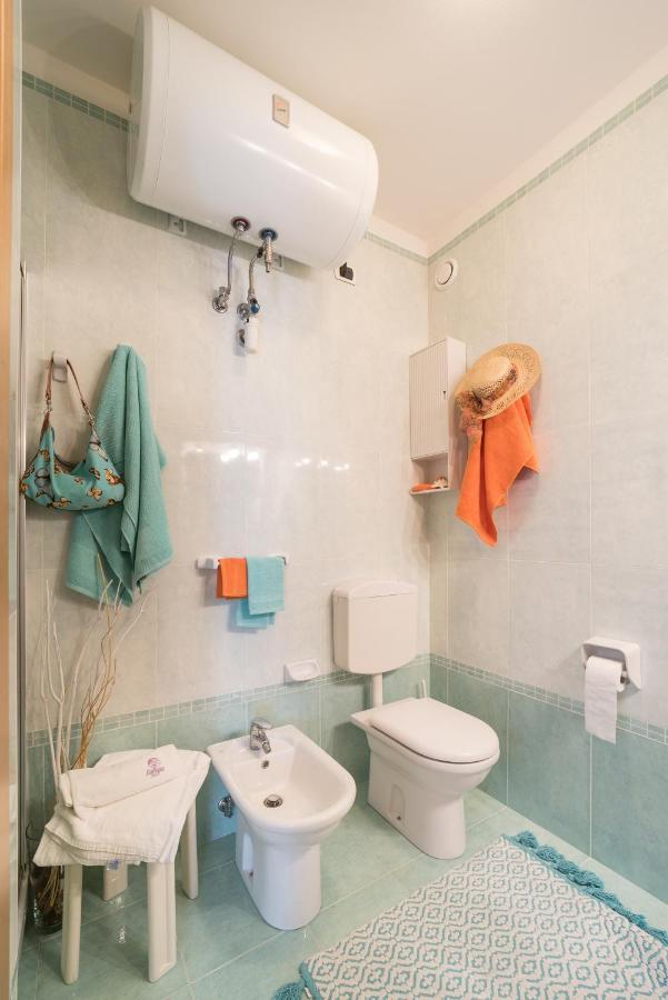 Apartment Villaggio Planetarium