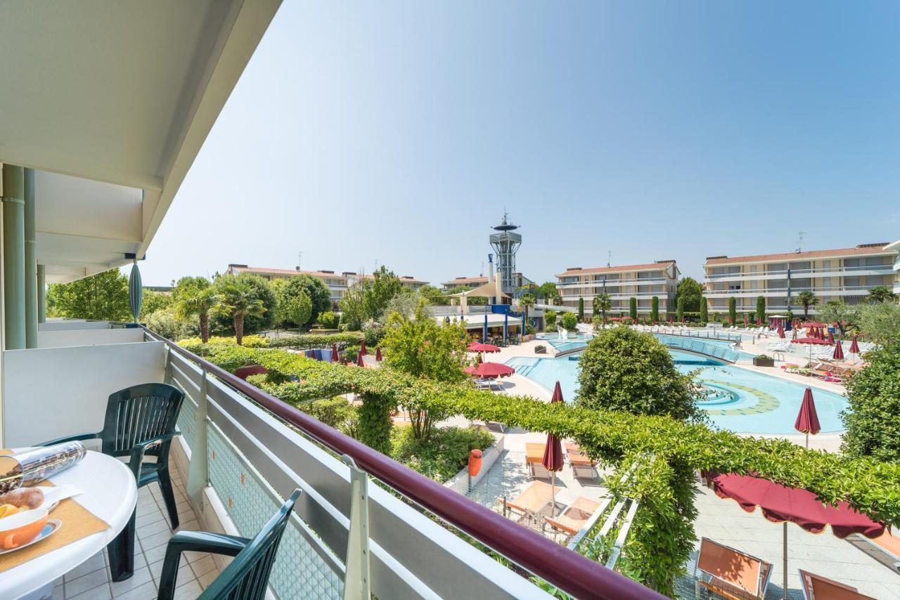 Apartment Villaggio Planetarium