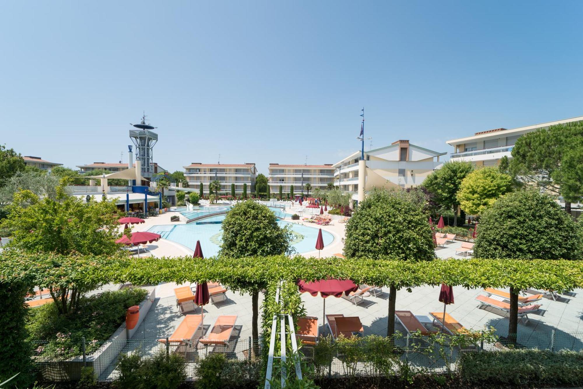 Villaggio Planetarium * Bibione