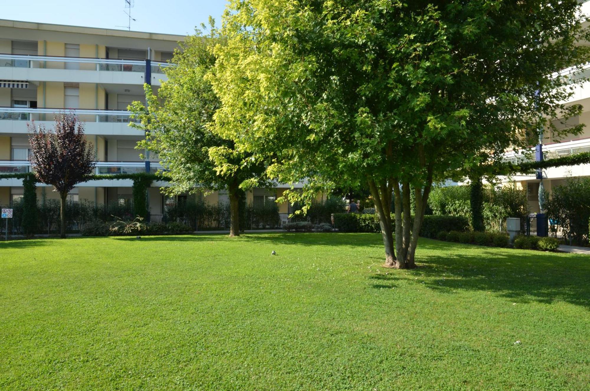 Villaggio Planetarium Apartment Bibione