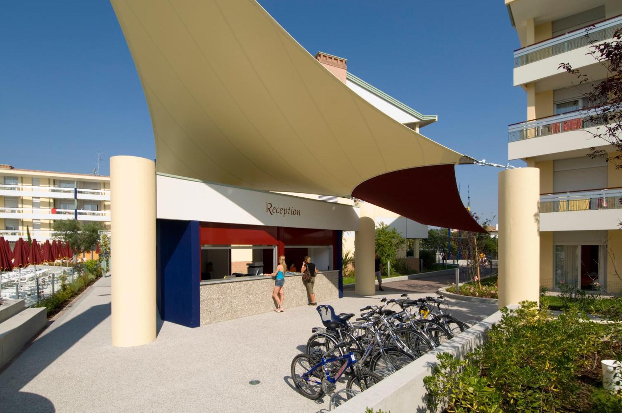 Apartment Villaggio Planetarium