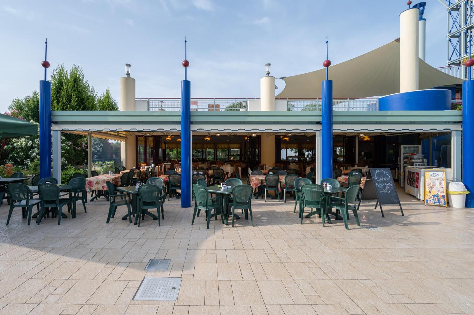 Villaggio Planetarium Apartment *