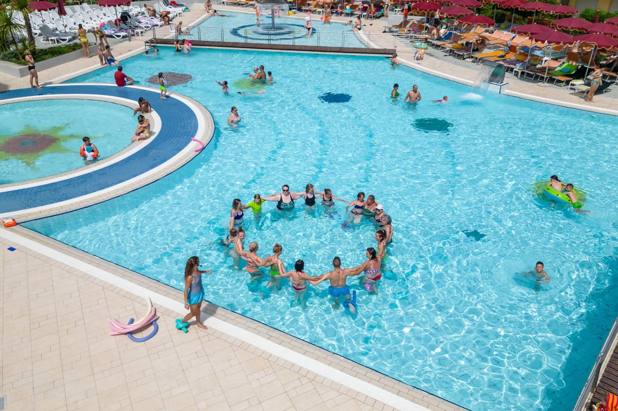 Apartment Villaggio Planetarium Bibione