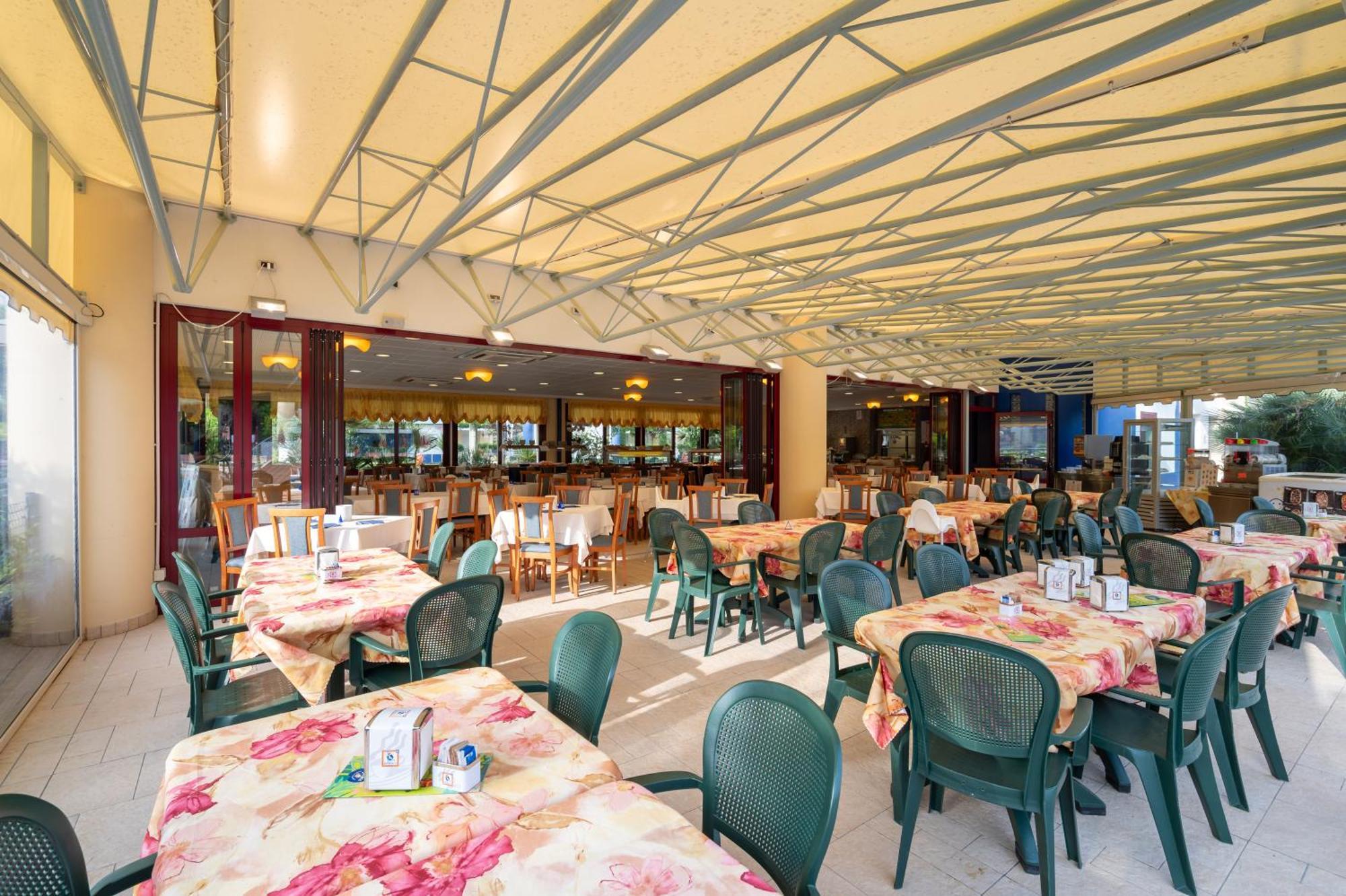 Apartment Villaggio Planetarium