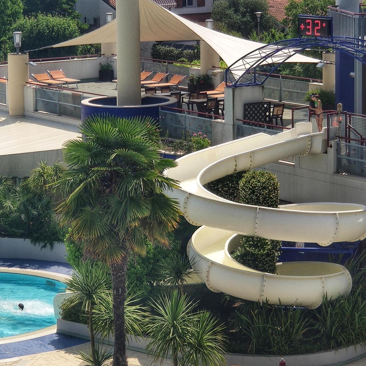 Villaggio Planetarium Apartment
