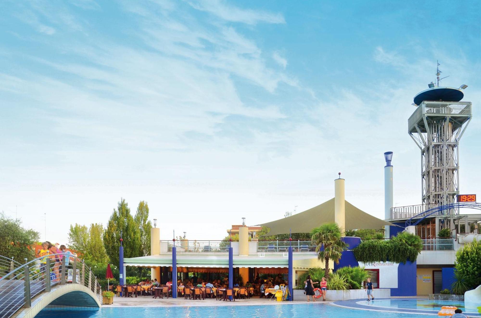 Villaggio Planetarium Apartment *