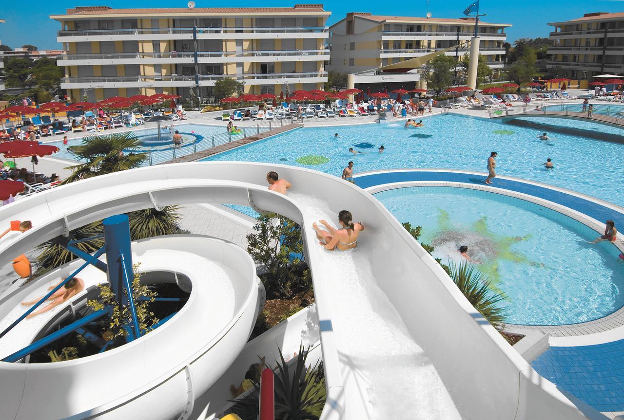 Villaggio Planetarium Apartment Bibione